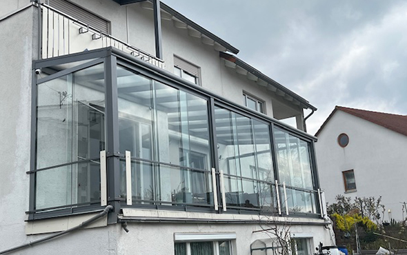 Kaltwintergarten
